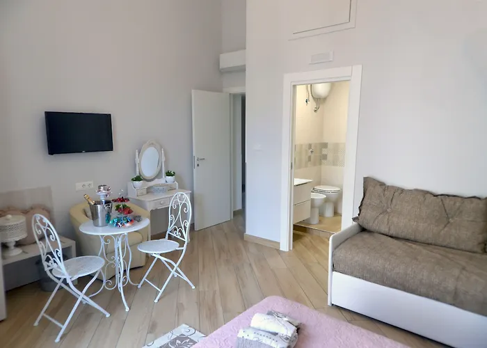 B&B Verzus Pompei