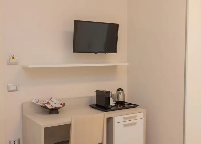 B&B Domus Vettii Pompei